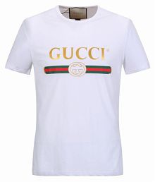 how much does a gucci shirt cost