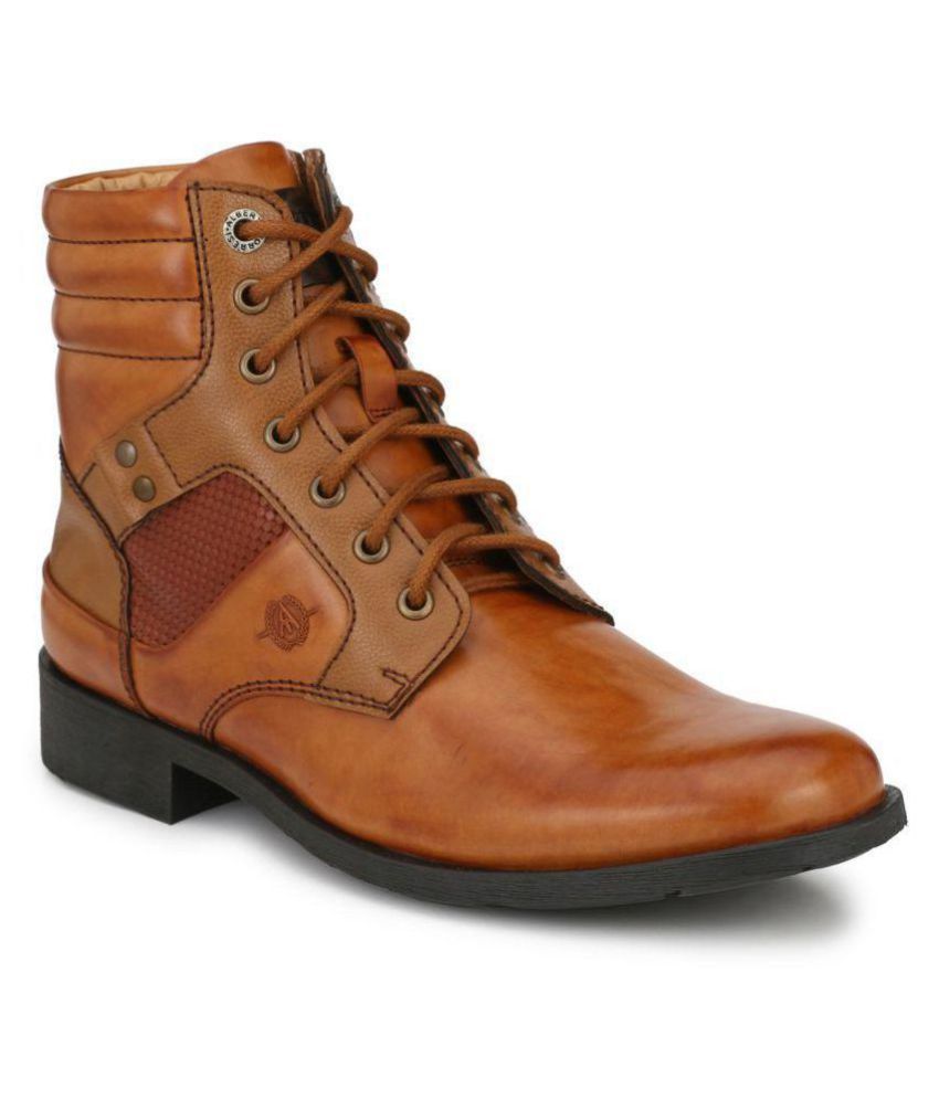 alberto torresi tan boots