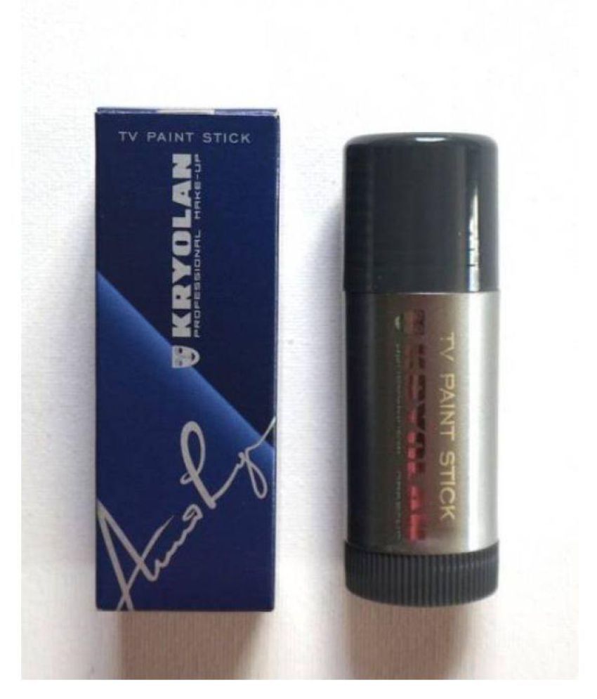 Kryolan TV Paint Stick Cream Foundation (FS 28) 25 gm Buy Kryolan TV