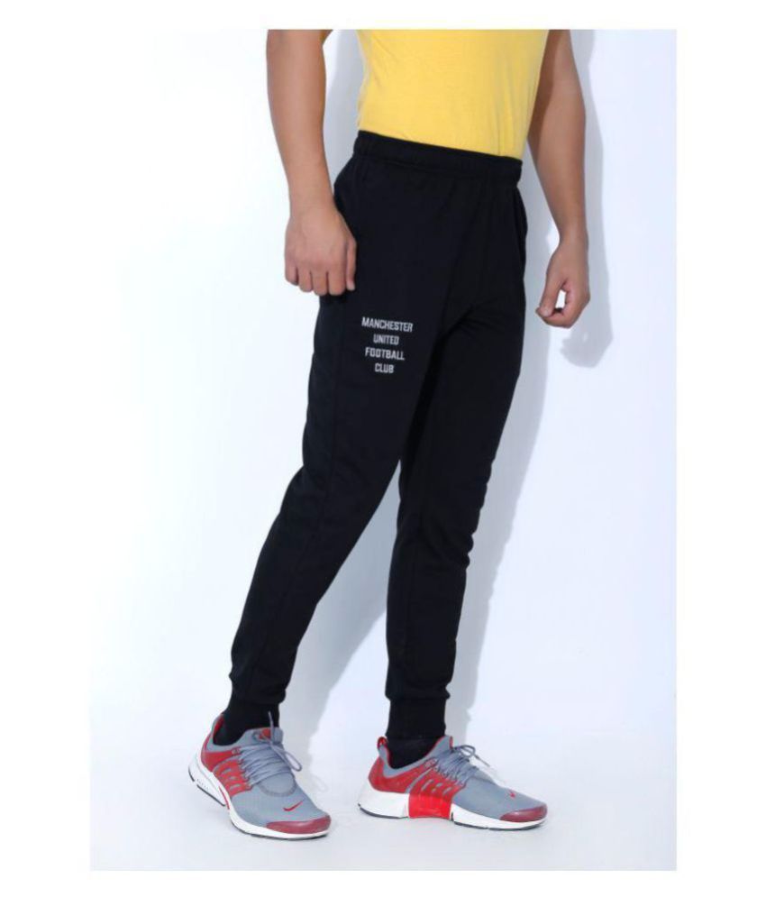 nike manchester united track pants