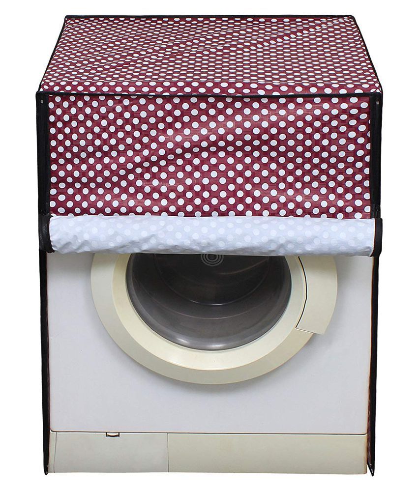 ifb washing machine cover front load 6 kg