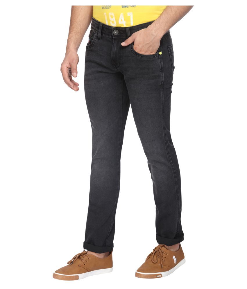 wrangler straight fit performance pants