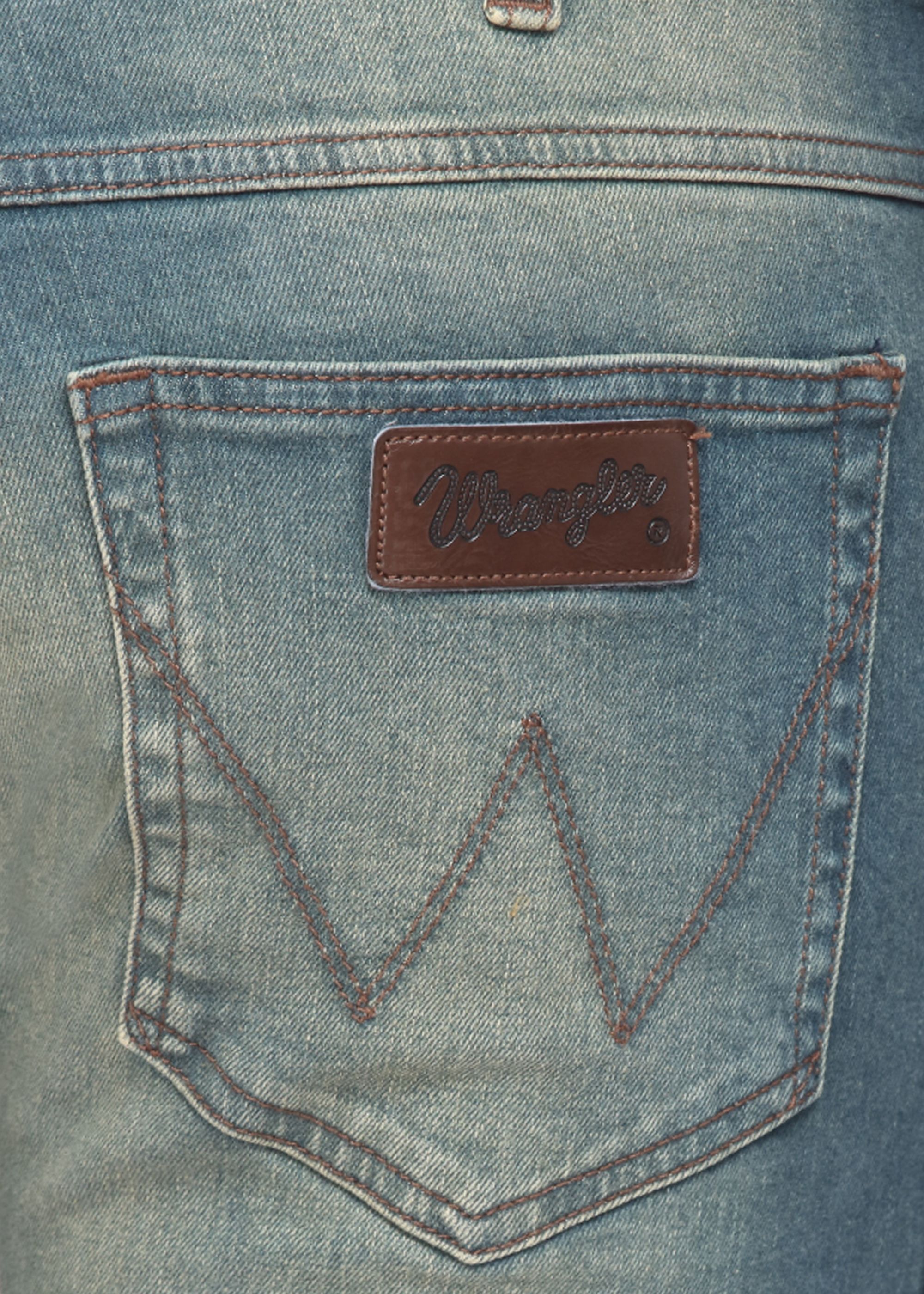 wrangler skinny jeans