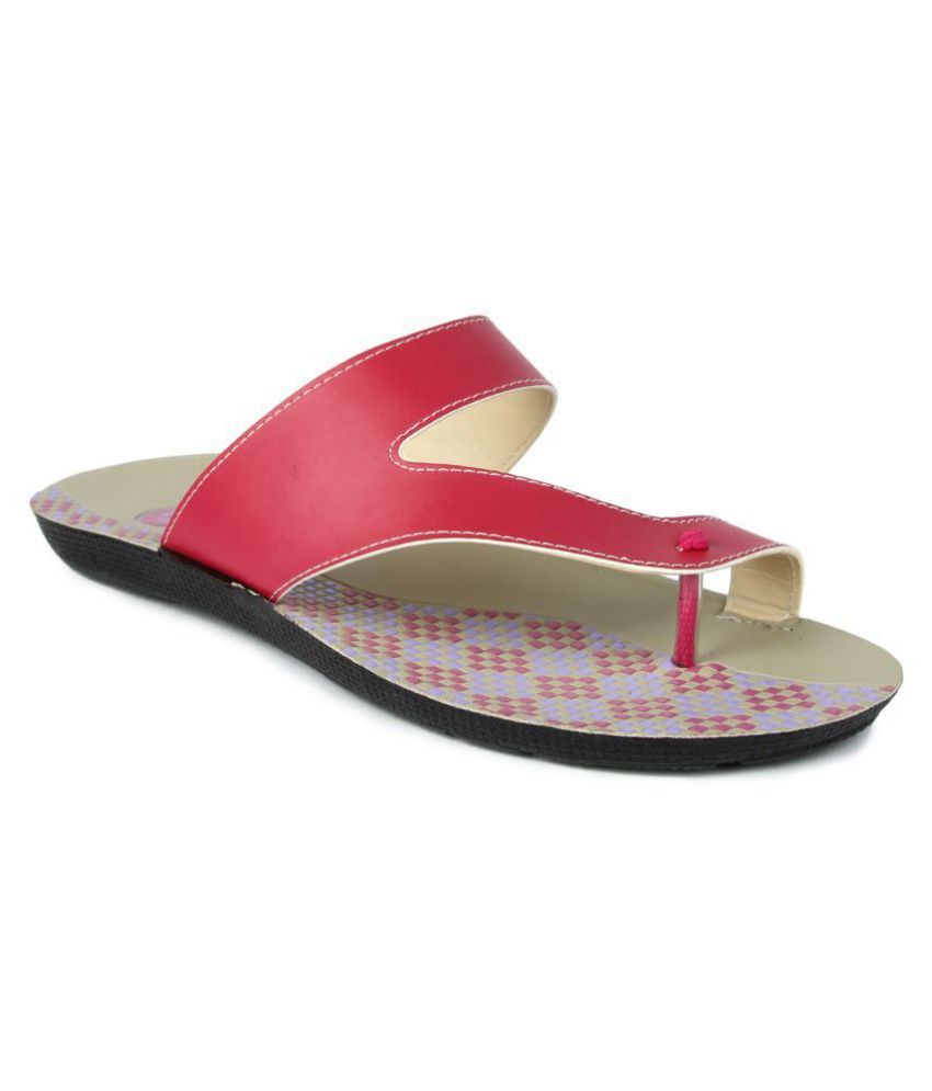     			AHA by Liberty - Multi Color Women's Flats