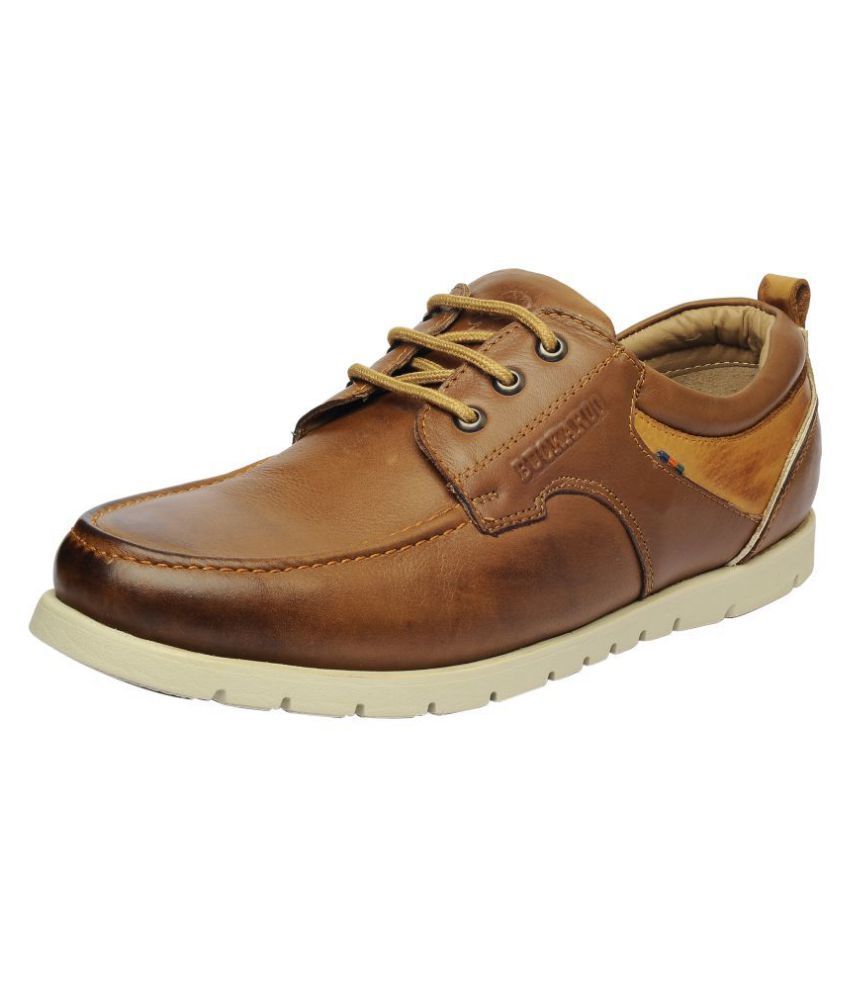 buckaroo shoes brand history