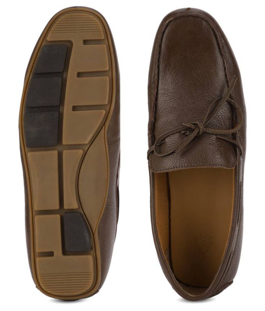 miu miu leather ballet flats