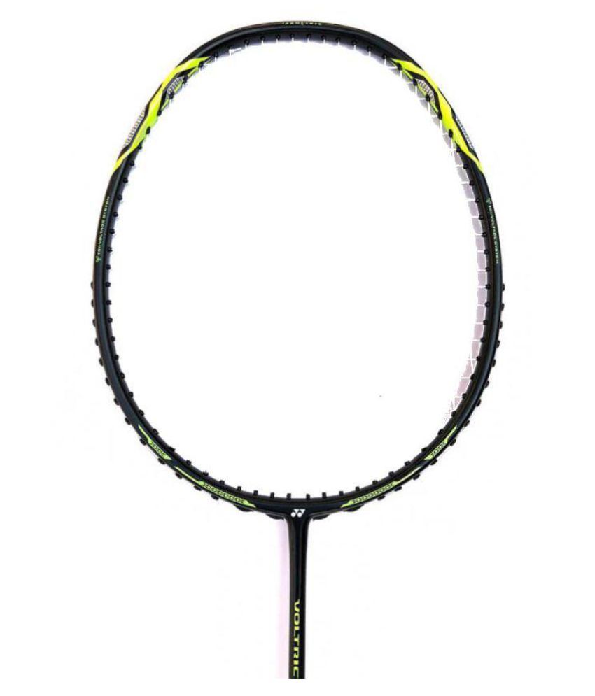 yonex voltric 0.5 dg badminton racket