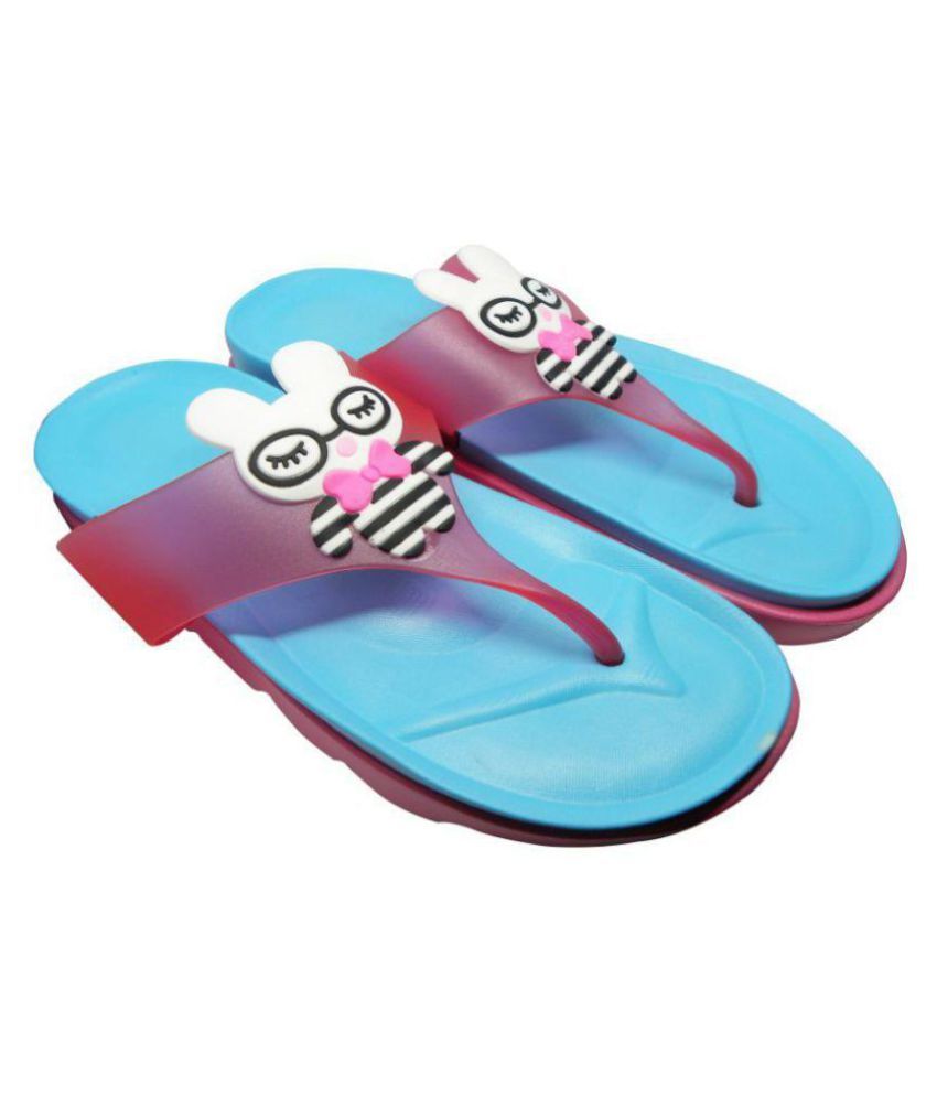 girls slippers flip flop