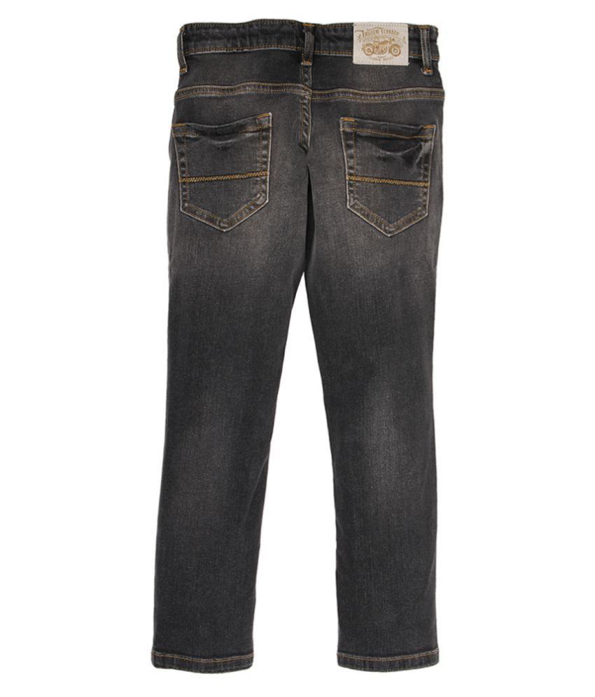 indian terrain jeans