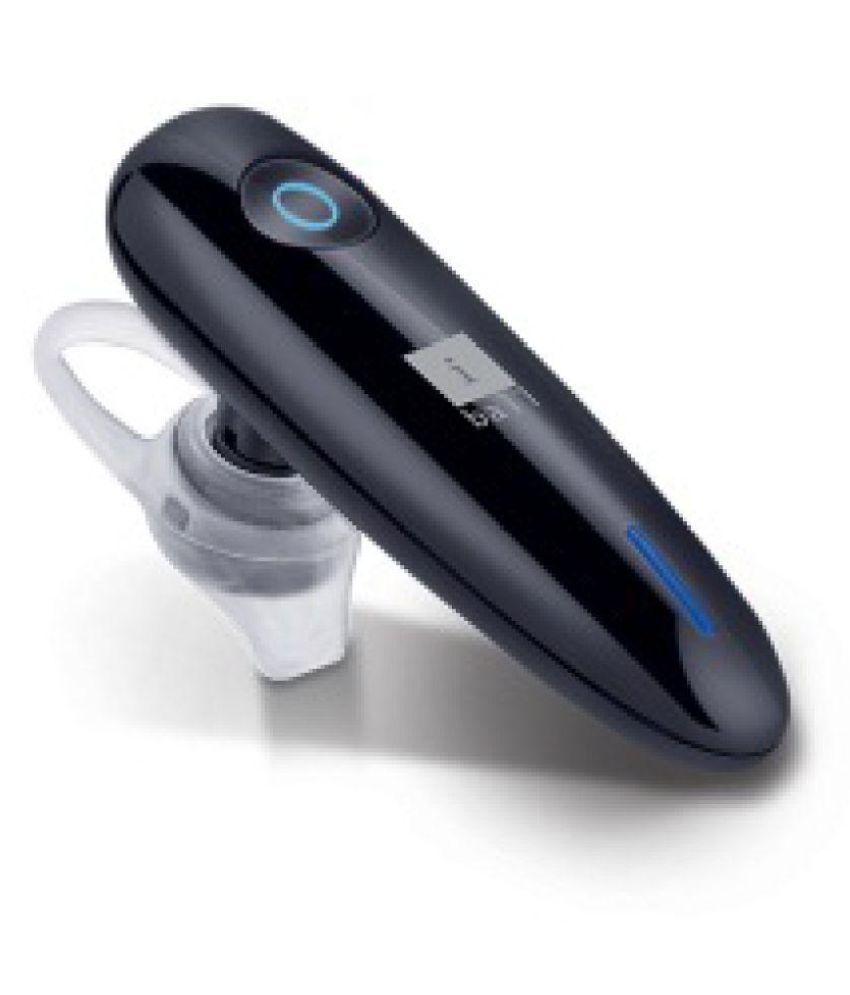 iBall Earwear B3 Over Ear Wireless With Mic Headphones/Earphones - Buy iBall Earwear B3 Over Ear ...