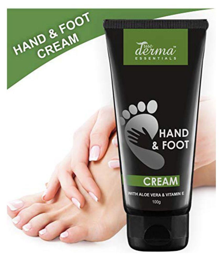 True Derma Summer Essentials Skin Care Pack (Body Lotion, Face Wash