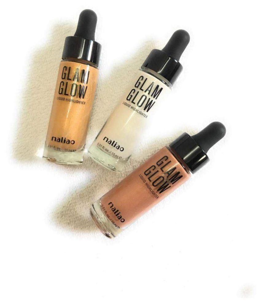 glam glow illuminator