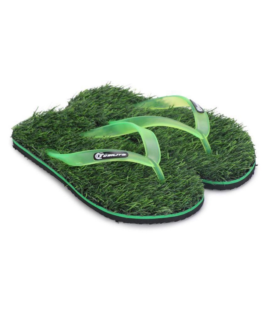 grass slippers snapdeal