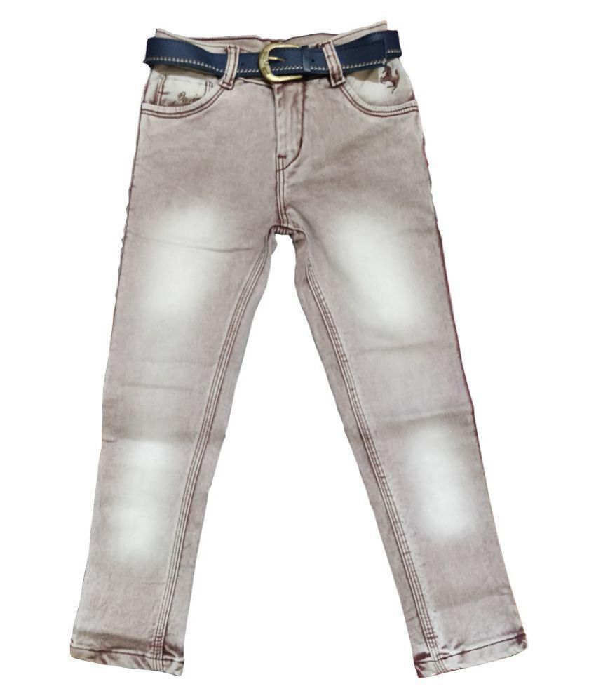 scary jeans online