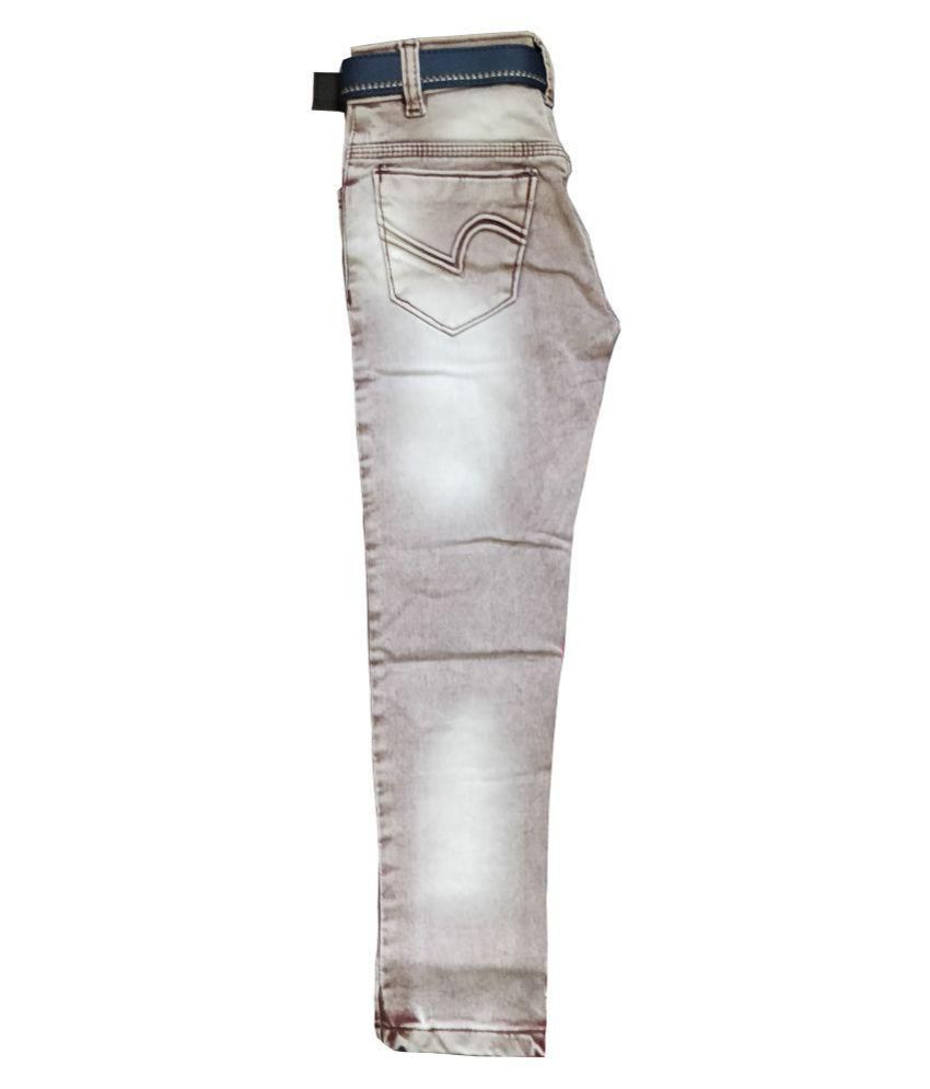 scary jeans online
