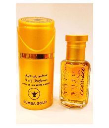 khus smell