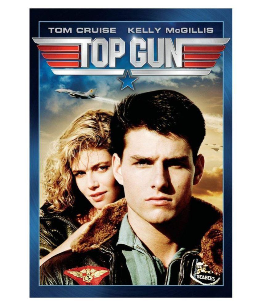 TOP GUN SPECIAL COLLECTOR\'S EDITION ( DVD ) English Buy Online at