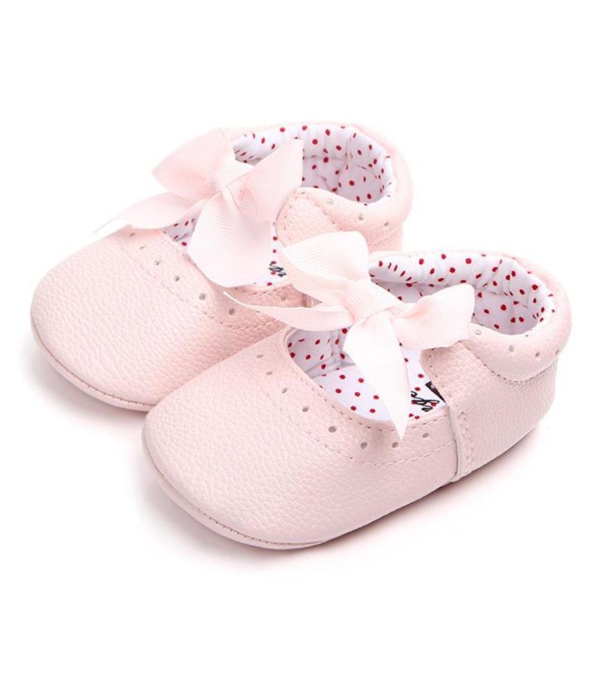 baby girl casual shoes