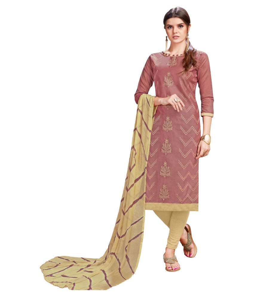 rajnandini dress materials