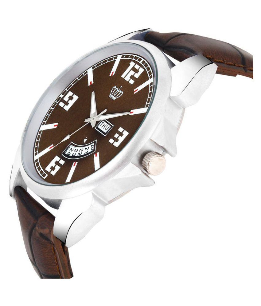 smael watch date set