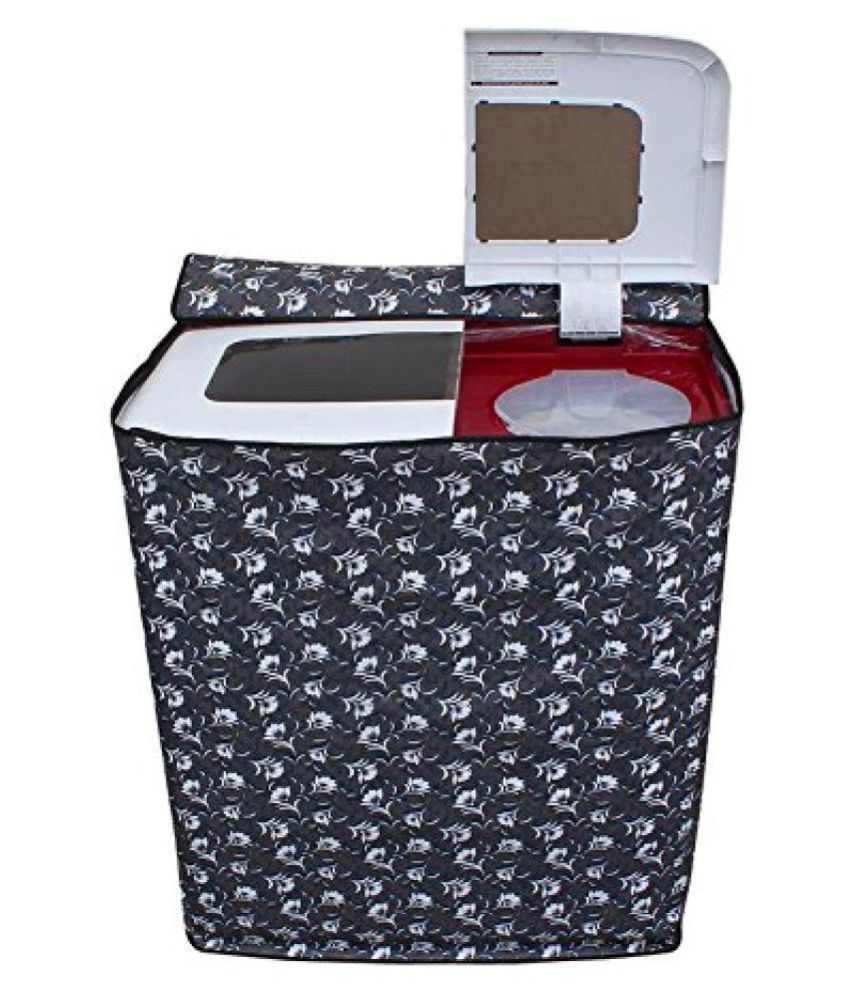 Stylista Single Polyester Haier 6.2 kg XPB620613AQ SemiAutomatic