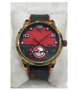 puma watch for boys