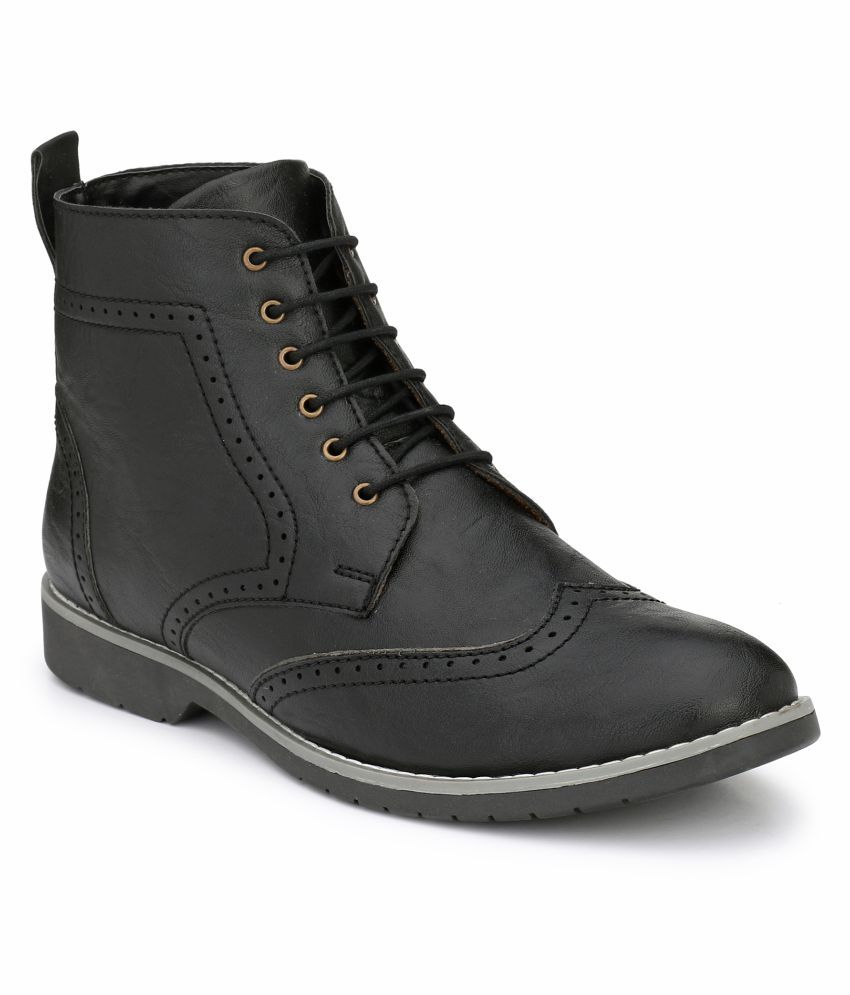 fentacia chelsea boots