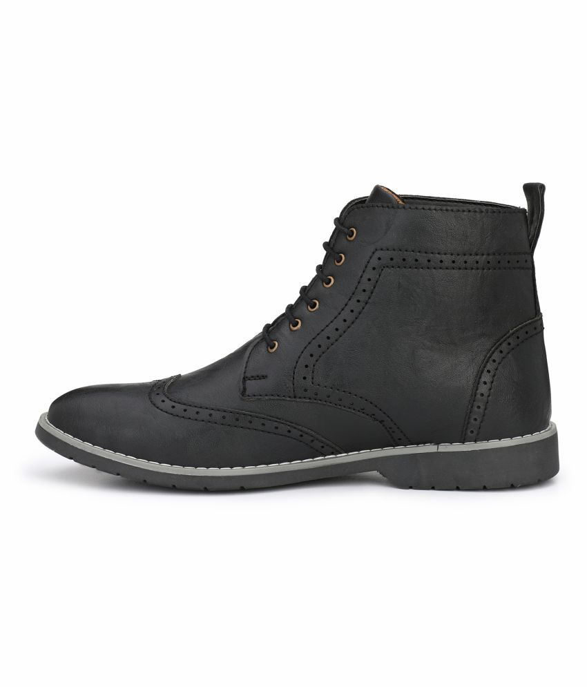 fentacia chelsea boots