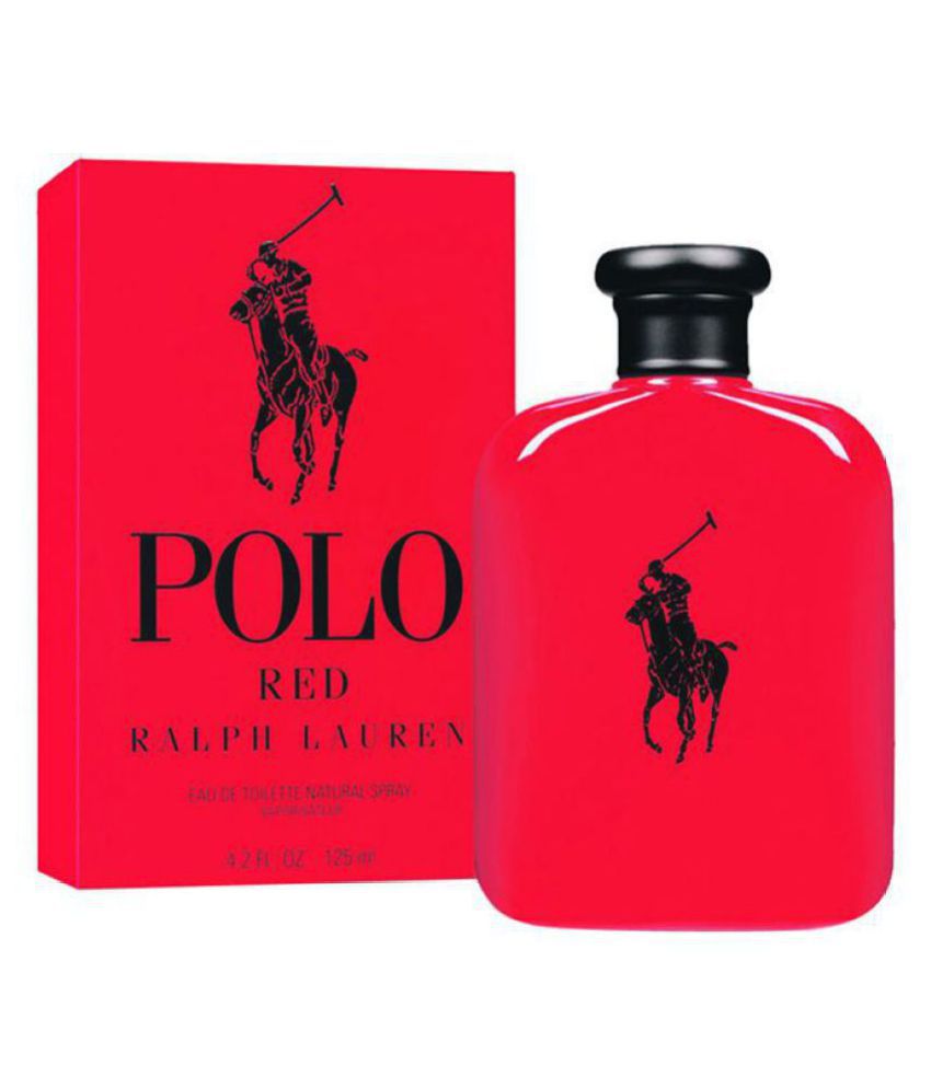 Polo Eau De Toilette (EDT) Perfume: Buy Polo Eau De Toilette (EDT ...