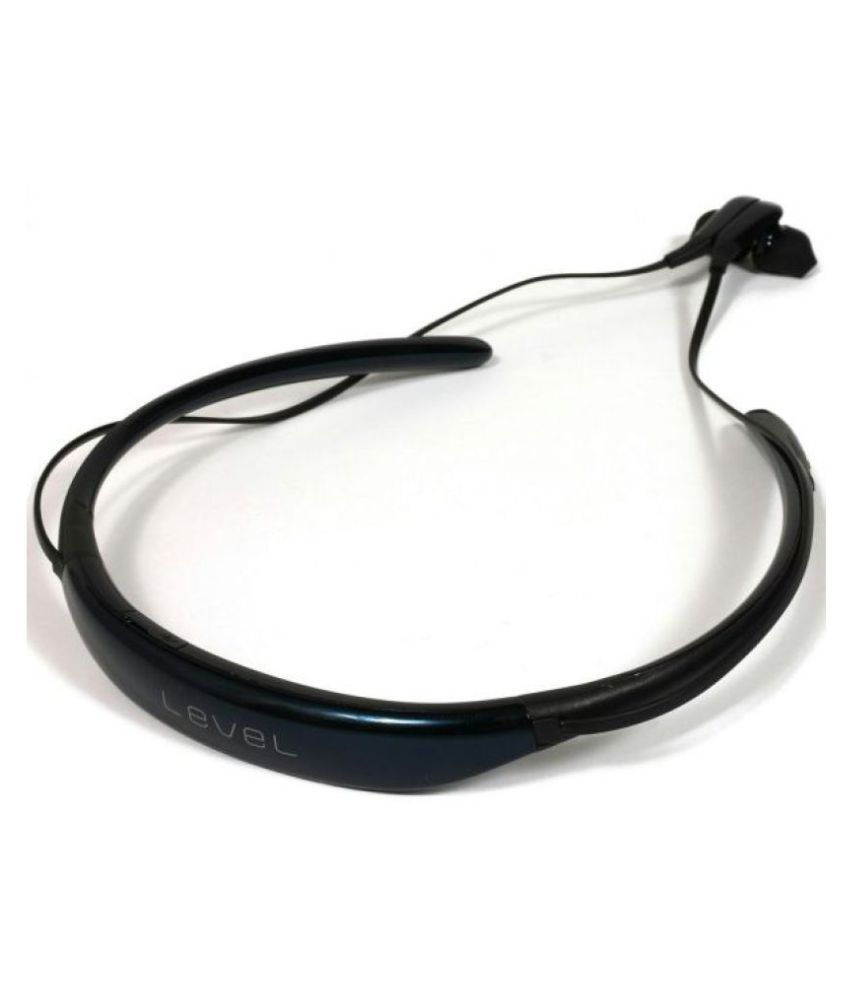samsung new neckband