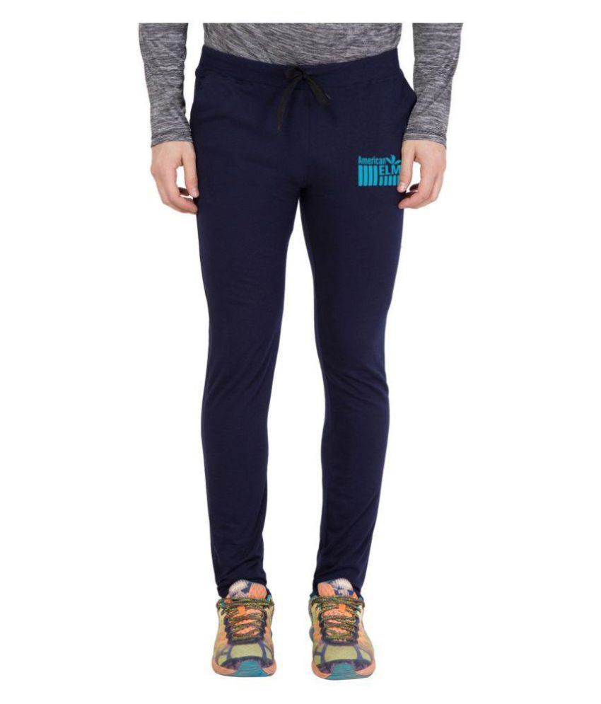 elm let loose jogger
