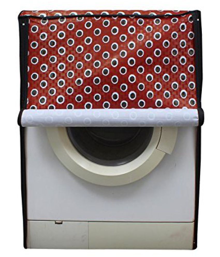 Stylista Single PVC LG 6.5 kg Inverter Front Load FHT1065SNW.ABWPEIL