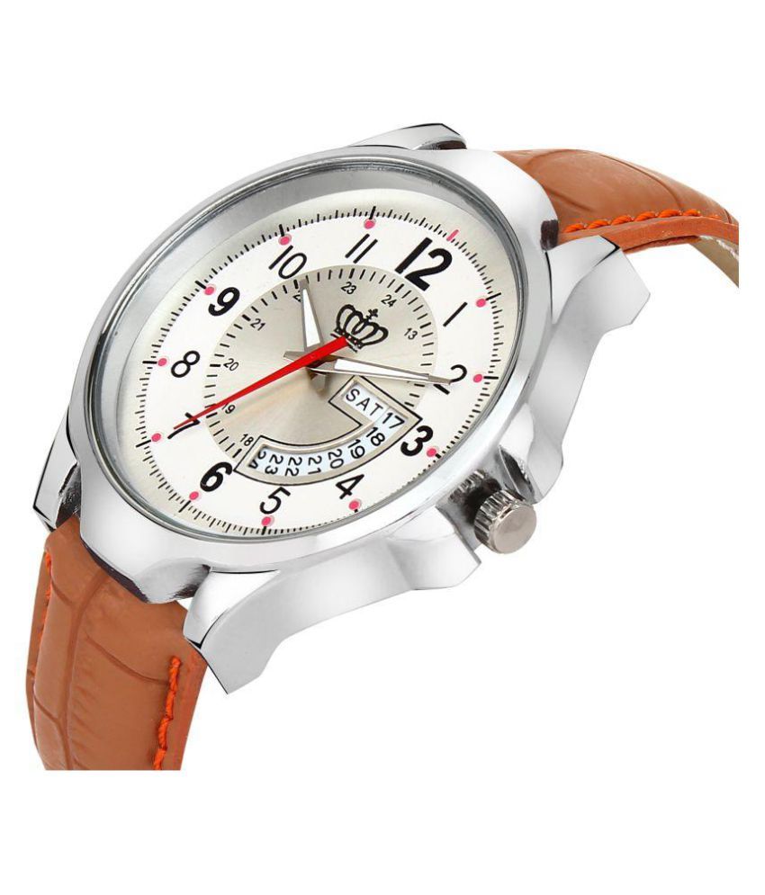 smael watch date set