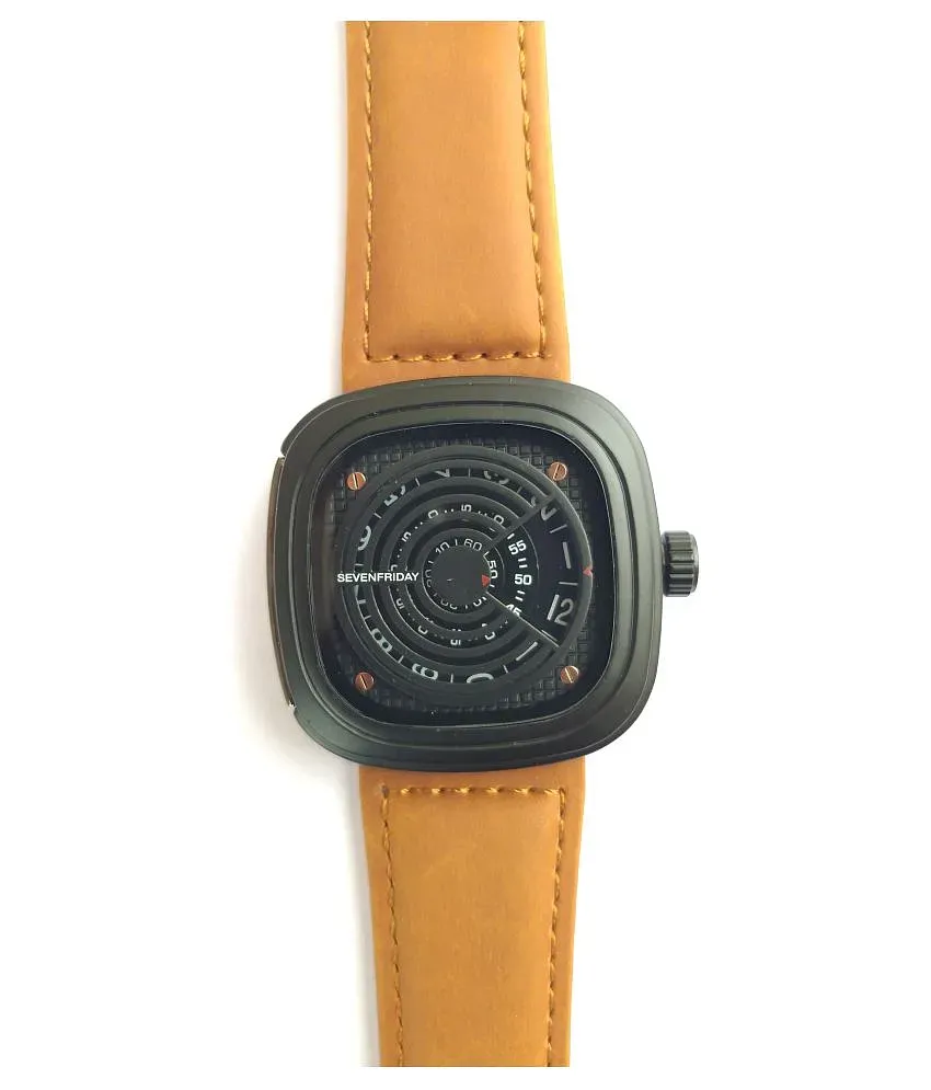 Sevenfriday ais 316l original online