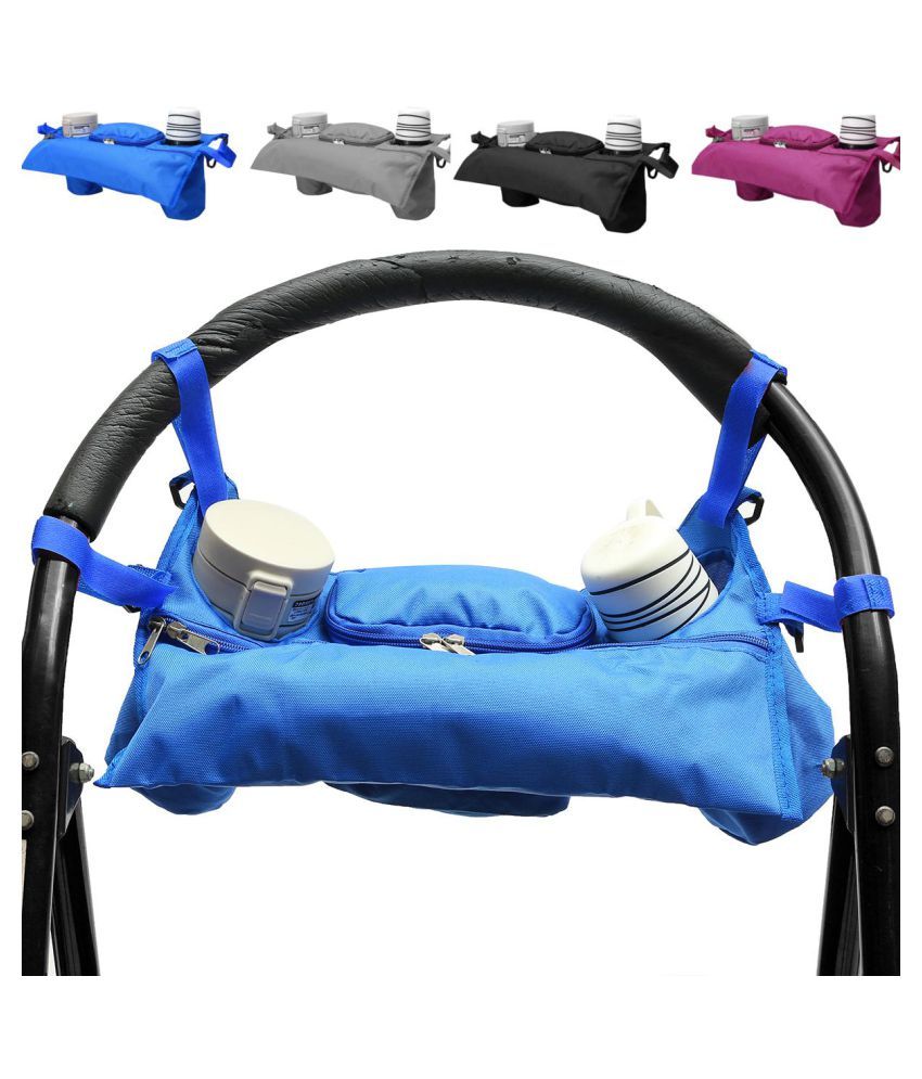 pushchair drinks holder