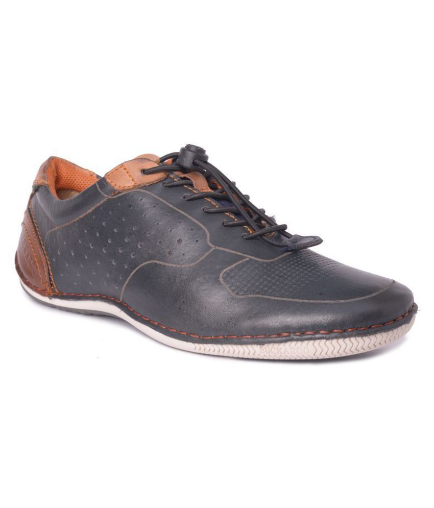 buckaroo denim classic shoes