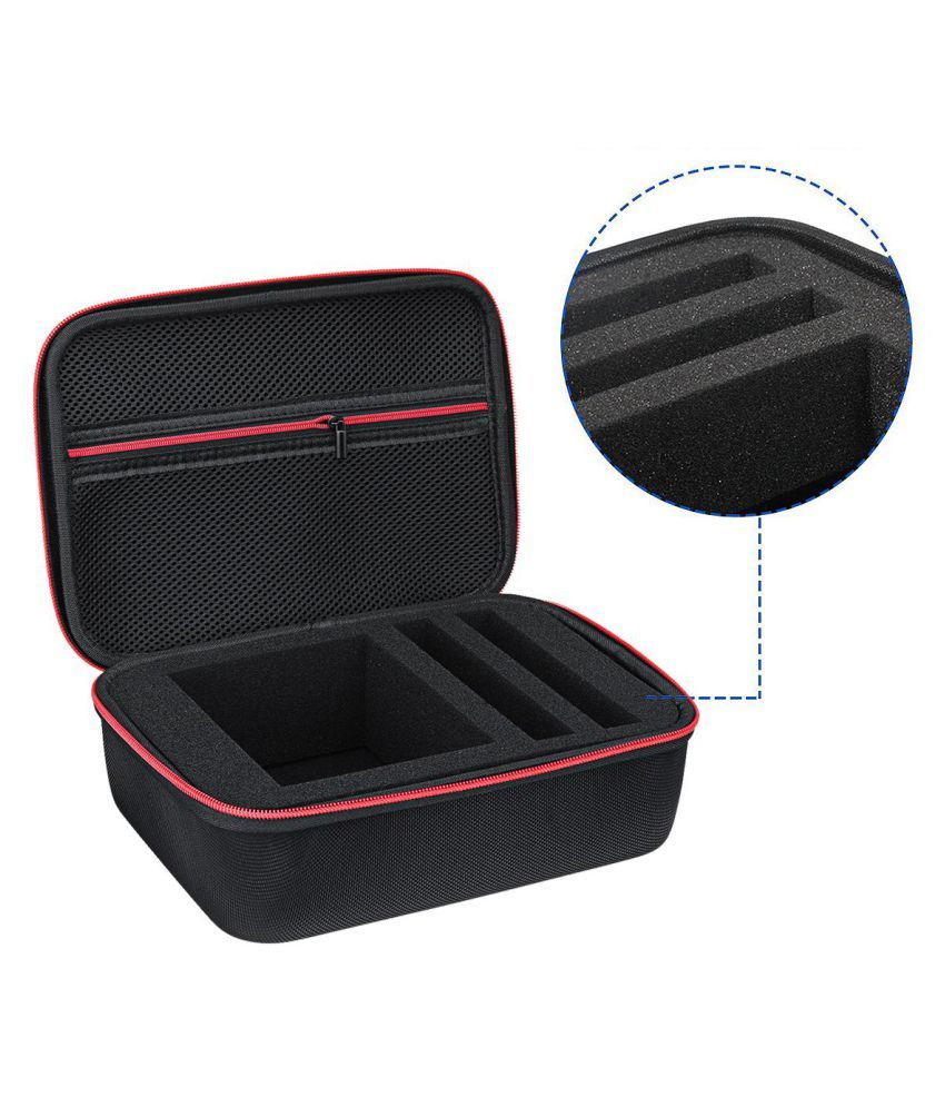 Buy Hard Carry Cover Storage Bag Case For Nintendo Super NES SNES Mini