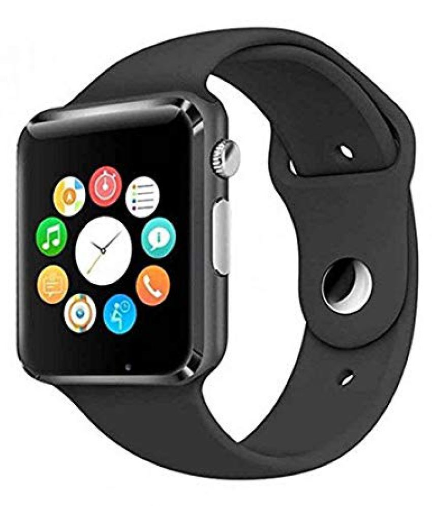 snapdeal mi smart watch