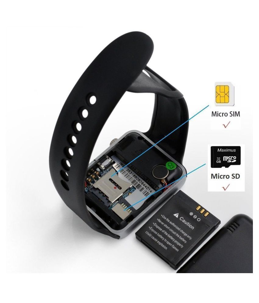 smart watch vivo v9