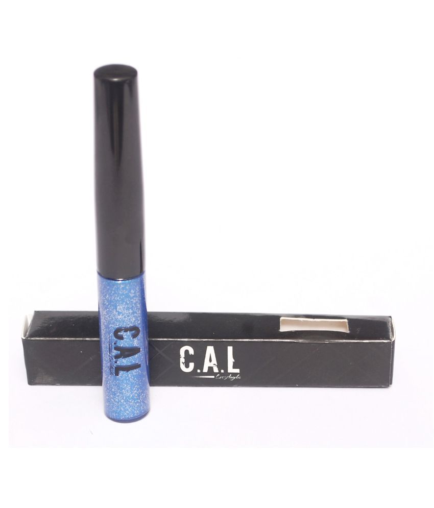 Cal Los Angeles Stick Eyeliner Blue 100 Gm