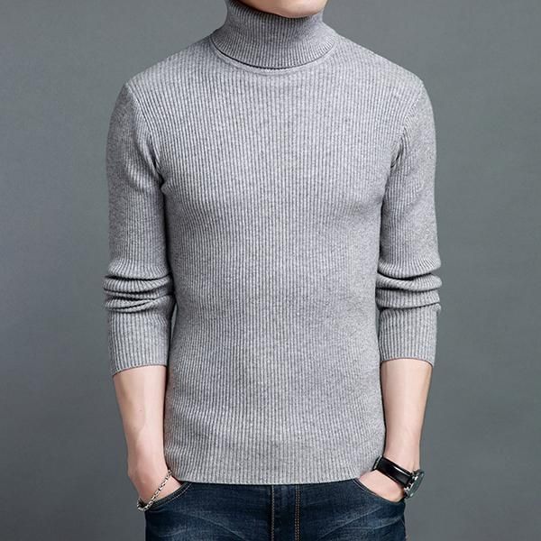 woolen t shirt with collar