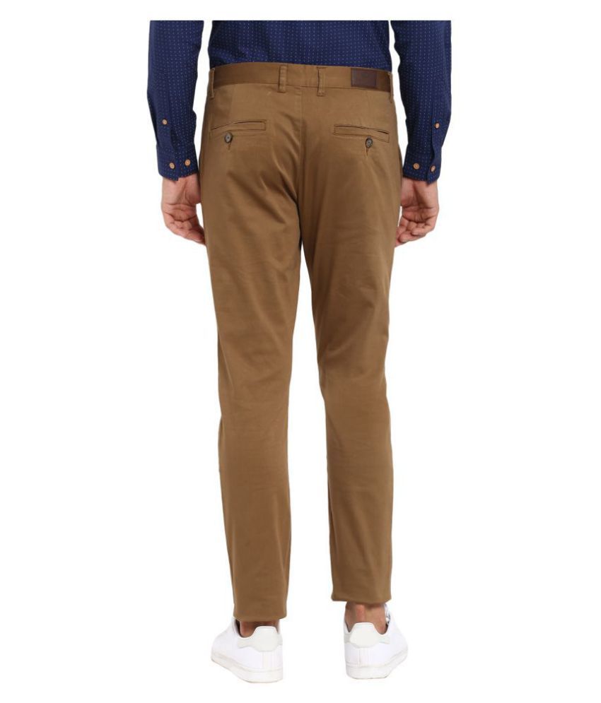 red tape chinos