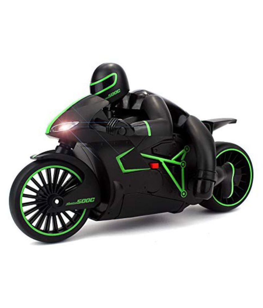 crazon rc bike