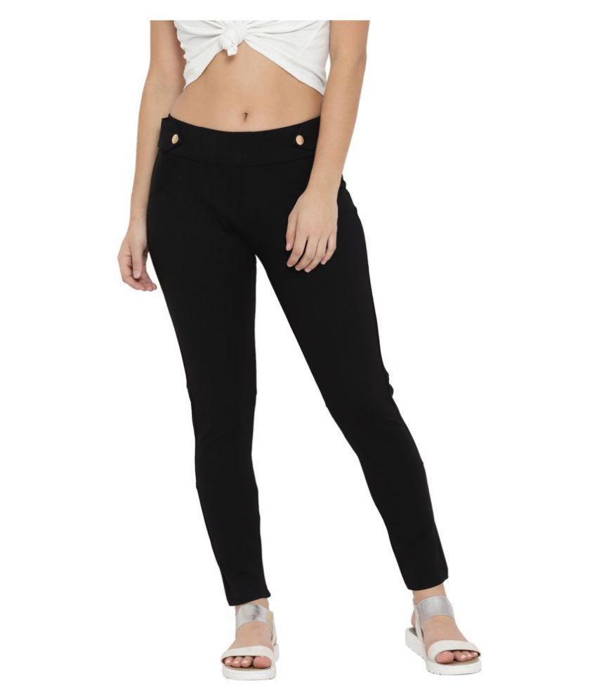 monte carlo jeggings