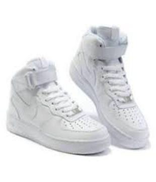 best nike shoes for height