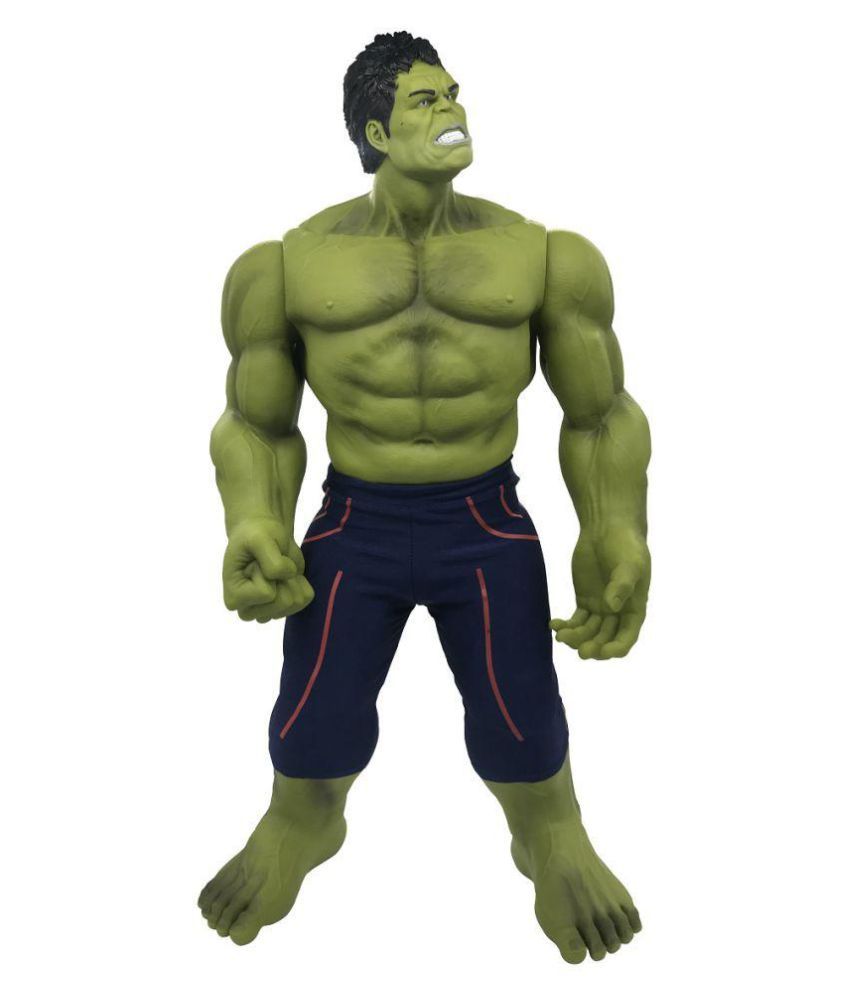 giant incredible hulk toy