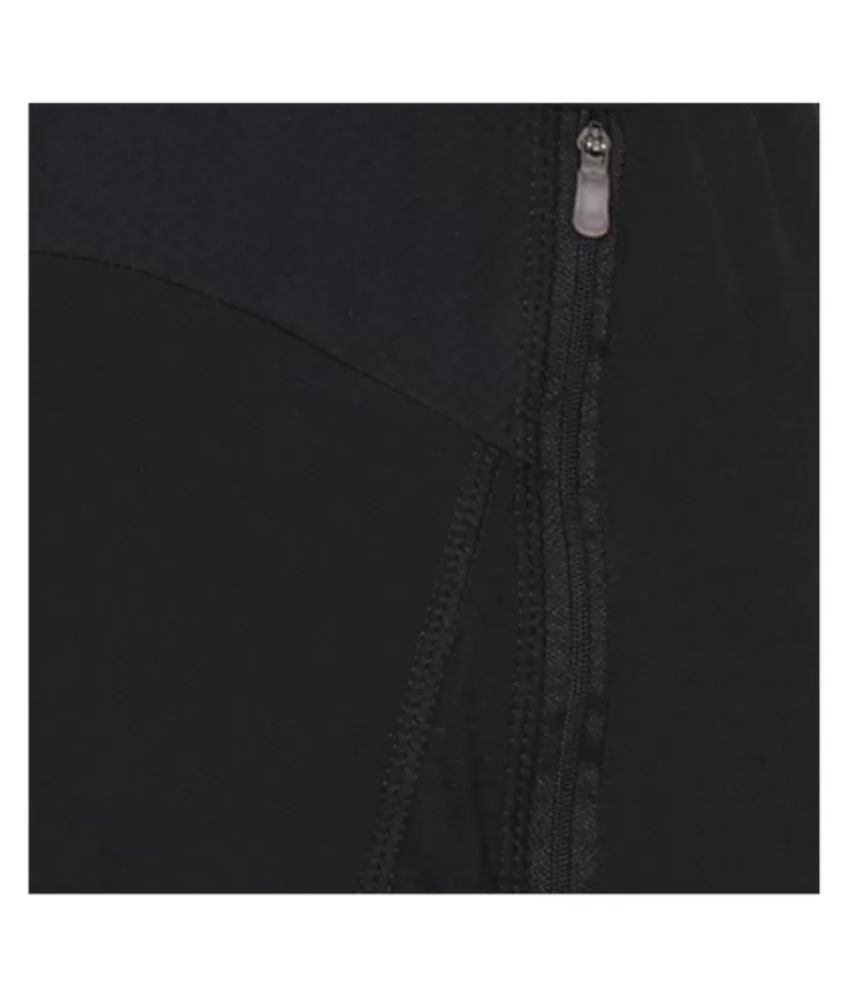 puma track pants with zipper pockets