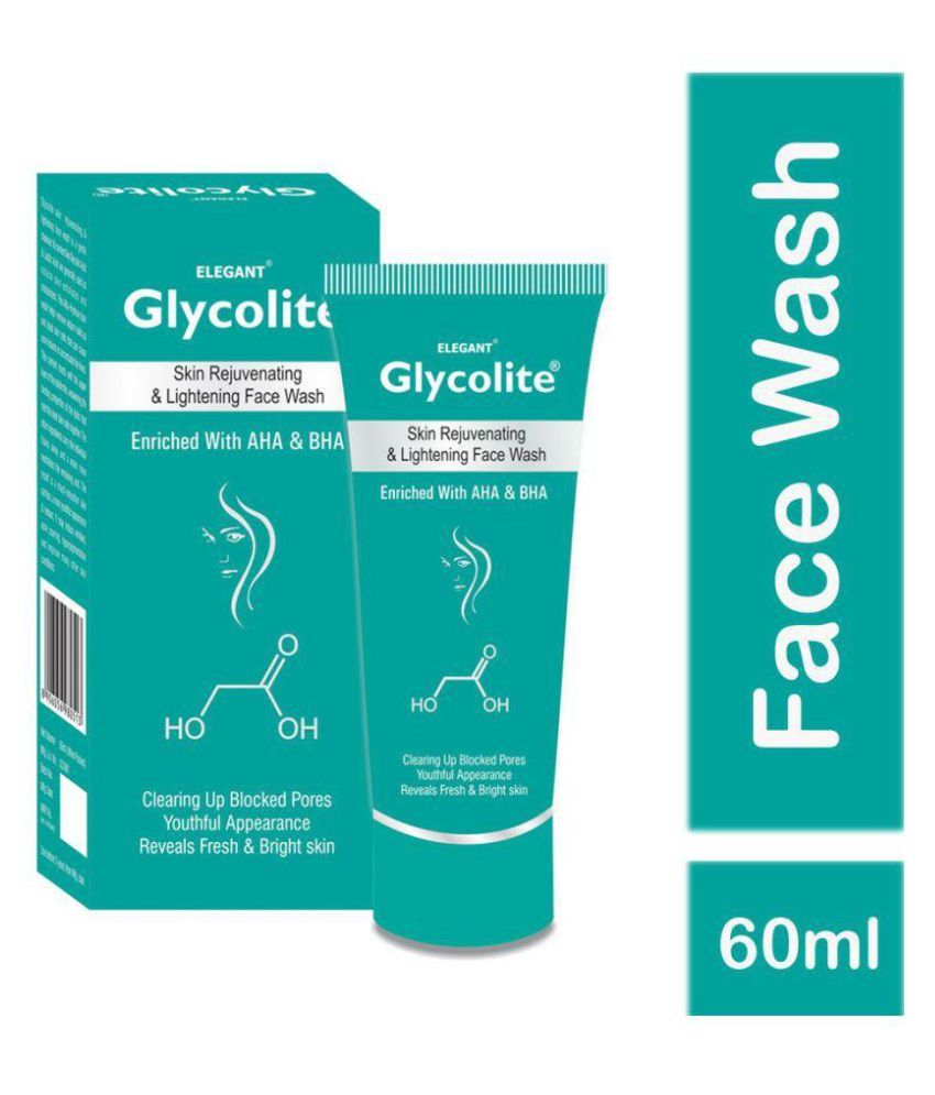 glycolite max