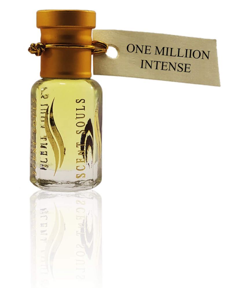 one million fragrance oil