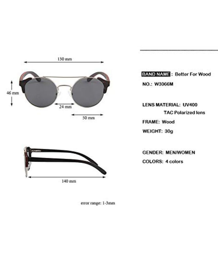 Opta Grey Cat Eye Sunglasses ( SG-047 ) - Buy Opta Grey Cat Eye ...